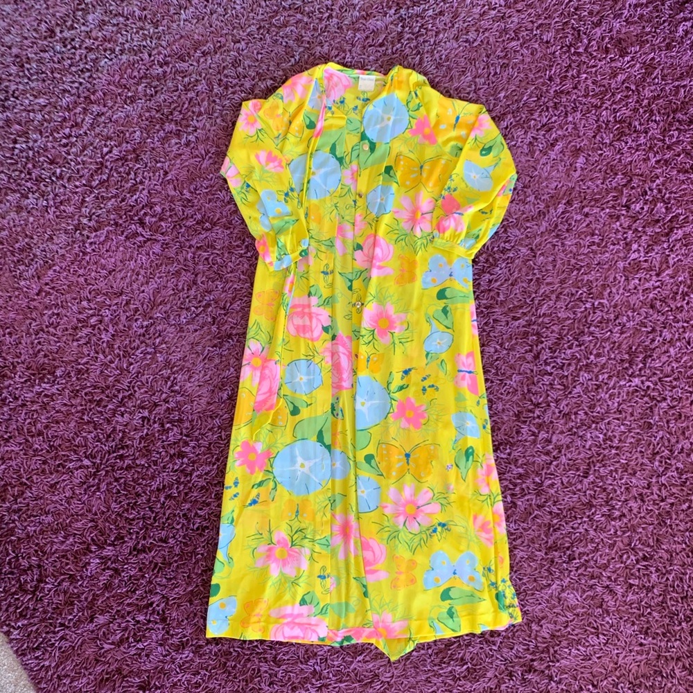Vintage Fun Dress